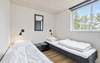 Ferienhaus - Snogebæk , Dänemark - I50616 25