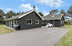 Ferienhaus - Snogebæk , Dänemark - I50616 13