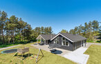 Ferienhaus - Snogebæk , Dänemark - I50625 1