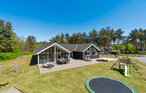 Ferienhaus - Snogebæk , Dänemark - I50625 11
