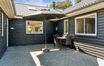 Ferienhaus - Snogebæk , Dänemark - I50625 12