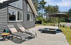 Ferienhaus - Snogebæk , Dänemark - I50625 8
