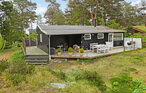 Feriehuse - Balka , Danmark - I50786 1