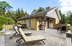 Ferienhaus - Balka , Dänemark - I50188 10