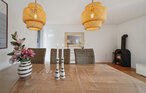 Ferienhaus - Snogebæk Strand , Dänemark - I50726 13
