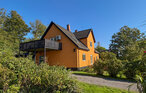 Feriehuse - Nexø , Danmark - I50104 10