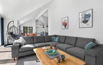 Feriehus - Dueodde , Danmark - I51501 3
