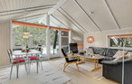 Ferienhaus - Sommerodde , Dänemark - I51834 16