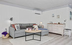 Semesterhus - Dueodde , Danmark - I51861 6