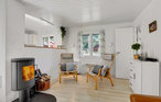 Feriehus - Dueodde , Danmark - I51004 5