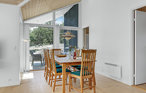 Ferienhaus - Sommerodde , Dänemark - I51700 4