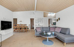 Ferienhaus - Sommerodde , Dänemark - I51700 3