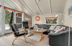 Ferienhaus - Sommerodde , Dänemark - I51834 3