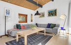 Feriehus - Dueodde , Danmark - I51007 4