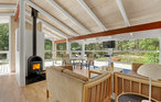Ferienhaus - Sommerodde , Dänemark - I51914 6