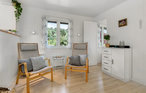 Feriehus - Dueodde , Danmark - I51004 7