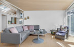 Ferienhaus - Sommerodde , Dänemark - I51700 16