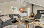 Ferienhaus - Sommerodde , Dänemark - I51834 4