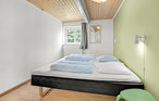 Ferienhaus - Poulsker , Dänemark - I51525 24