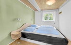 Ferienhaus - Poulsker , Dänemark - I51525 23