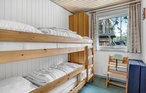 Semesterhus - Dueodde , Danmark - I51965 27