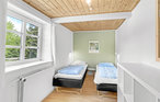 Ferienhaus - Poulsker , Dänemark - I51525 27