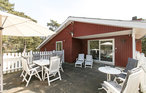 Ferienhaus - Sommerodde , Dänemark - I51917 17
