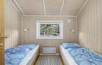 Ferienhaus - Sommerodde , Dänemark - I51834 21