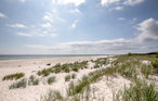 Feriehus - Dueodde , Danmark - I51725 34