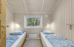 Ferienhaus - Sommerodde , Dänemark - I51834 22