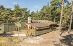 Ferienhaus - Sommerodde , Dänemark - I51870 16