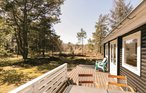 Semesterhus - Dueodde , Danmark - I51865 20