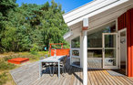 Ferienhaus - Sommerodde , Dänemark - I51914 7