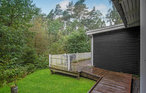 Ferienhaus - Dueodde , Dänemark - I51817 17