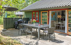 Ferienhaus - Dueodde , Dänemark - I51642 8