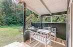 Ferienhaus - Strandmarken , Dänemark - I51665 4