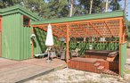 Ferienhaus - Sommerodde , Dänemark - I51870 3