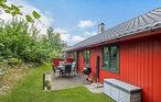 Ferienhaus - Dueodde , Dänemark - I51010 13