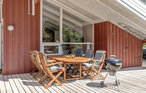 Feriehuse - Sommerodde , Danmark - I51660 8