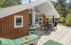 Ferienhaus - Sommerodde , Dänemark - I51834 2