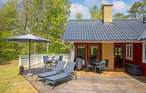 Ferienhaus - Dueodde , Dänemark - I51507 13