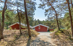 Feriehuse - Sommerodde , Danmark - I51660 16