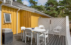 Feriehus - Sommerodde , Danmark - I51444 15