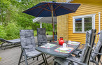 Semesterhus - Dueodde , Danmark - I51505 9