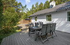 Feriehuse - Dueodde , Danmark - I51570 12