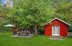 Feriehus - Dueodde , Danmark - I51575 16
