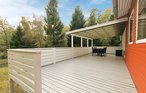 Semesterhus - Dueodde , Danmark - I51856 6