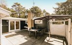 Semesterhus - Dueodde , Danmark - I51865 11