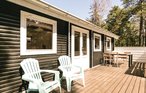 Semesterhus - Dueodde , Danmark - I51865 9