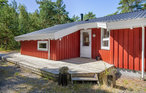 Ferienhaus - Sommerodde , Dänemark - I51914 11